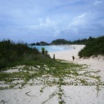 Bermuda - Horseshoe Bay Beach