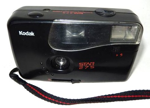 Kodak Star 275 N° 3543