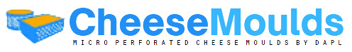 cheese moulding logo