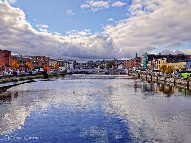 Another Lovely Cork Reflection