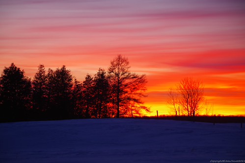 Coucher de soleil/ Sunset by Merci pour 10M de vues. Thanks for 10M views 10M, <a href="https://www.facebook.com/jean.clavet.58" rel="noreferrer nofollow">www.facebook.com/jean.cl