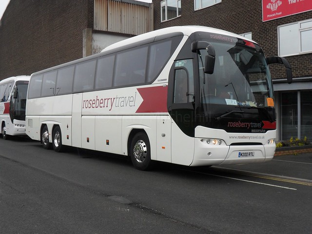 Roseberry Travel - M200RTL -UK-Independents20140294
