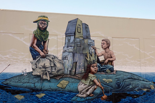 004813 napier newzealand mural wandbemalung recyclingkingdom seawallsorg rustamqbic