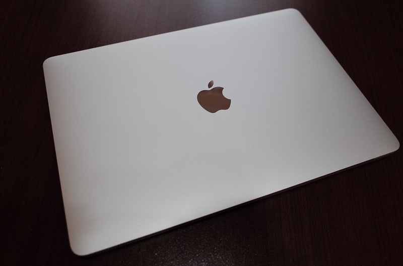 Apple Macbook Air 13inch M1 2020
