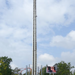 Photo of Anubis Free Fall Tower