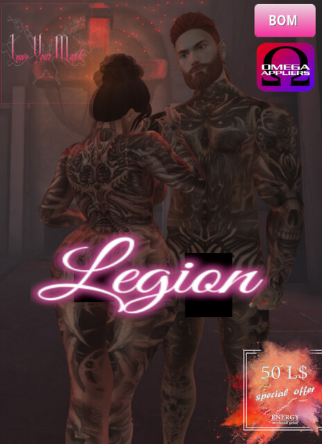 LYM – LegionEnergy