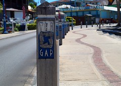 St Lawrence Gap, Barbados