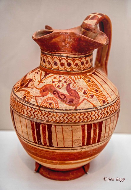 600 BCE Pitcher, Greece (STL) (edit)