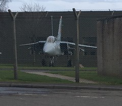 RAF Leuchars
