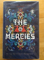 The Mercies - Kiran Millwood Hargrave
