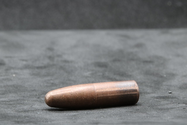 5.56x45mm, 51gr Frangible, Pine Valley Munitions