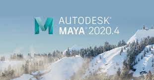 Autodesk Maya 2020.4 full activated