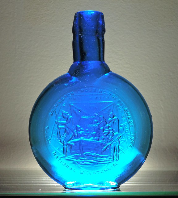 Bicentennial Masonic Bottle (1)