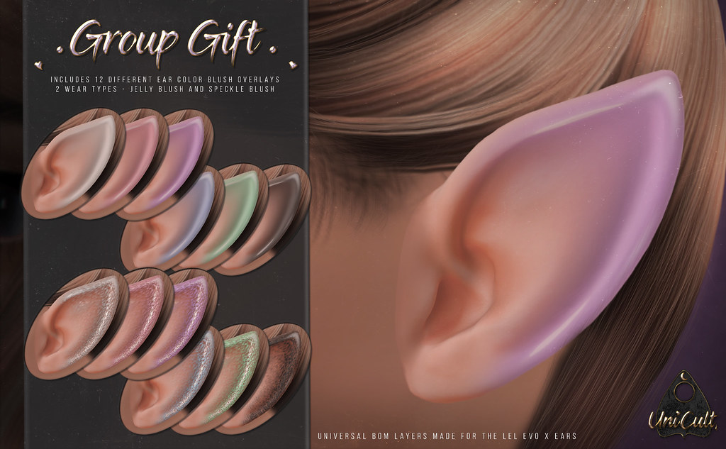 UniCult – Group Gift
