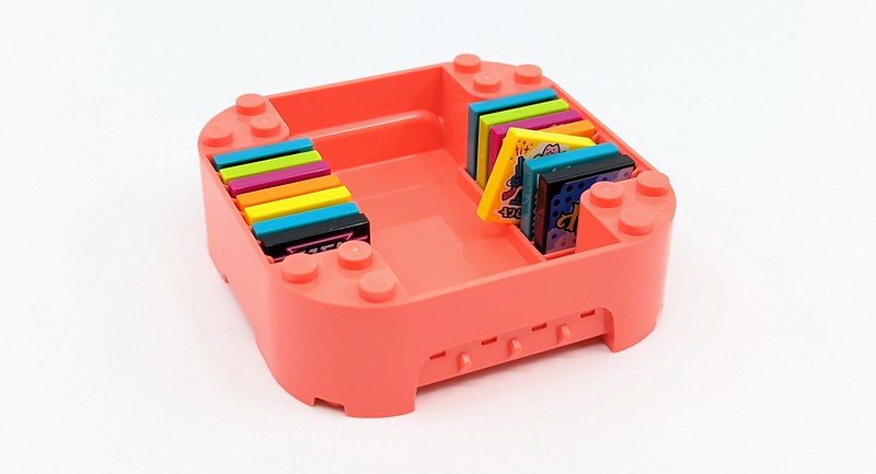 LEGO VIDIYO BeatBits Storage
