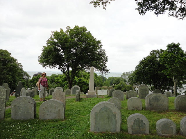 Governor William Bradford Grave