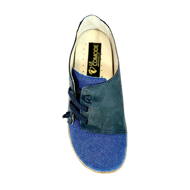 Scarpe Yommi Blu - Numero 46 - 1