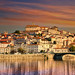 Coimbra - Río Mondego