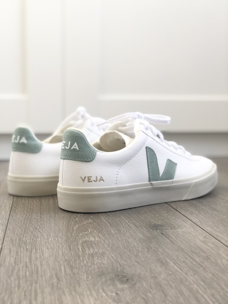 Veja Campo review and sizing