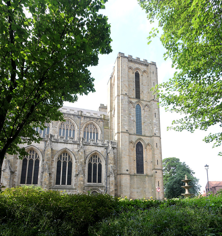 Eng Ripon England: Ripon | Flickr