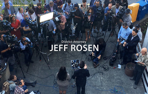 Jeff Rosen | Santa Clara County District Attorney -- A Bette… | Flickr