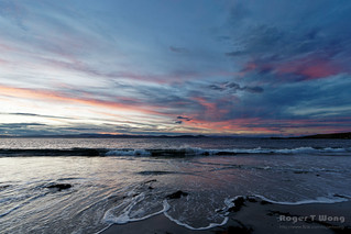 20210326-58-Sunset from Darlington Bay