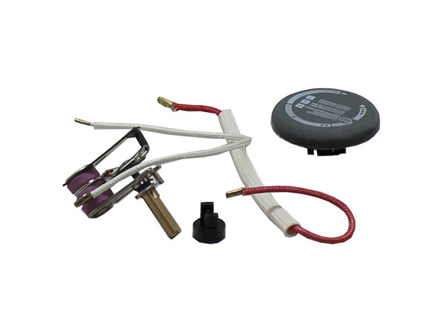 Kit termostato ferro da stiro Polti Vaporella 2H Professional