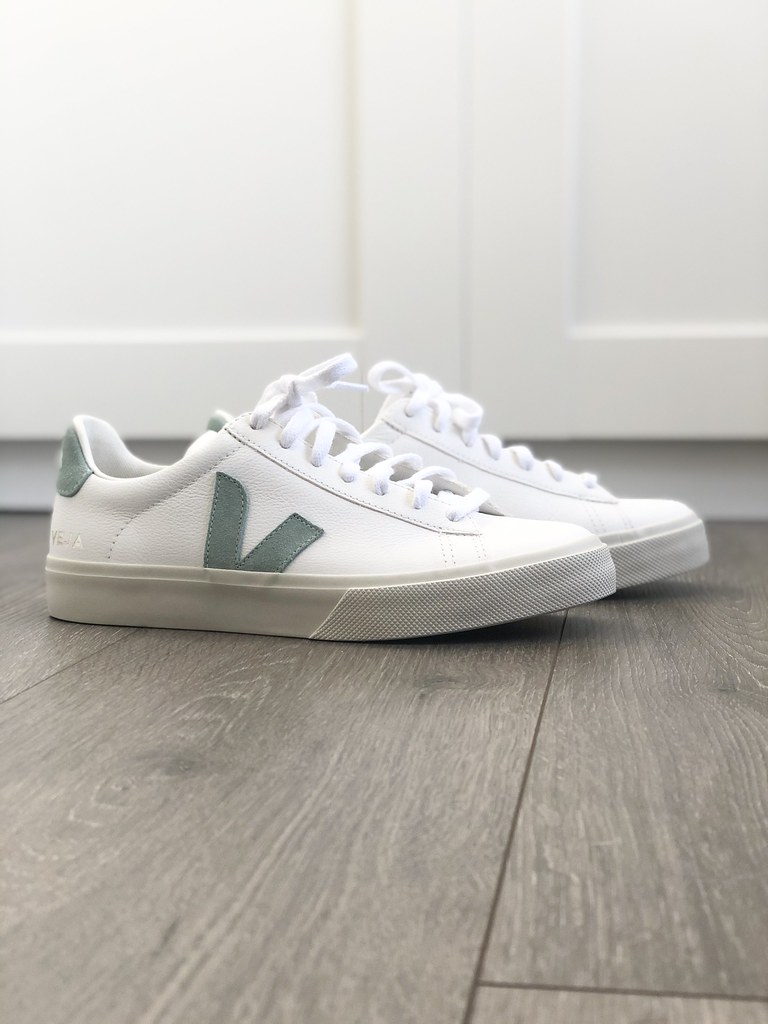Veja Campo review and sizing