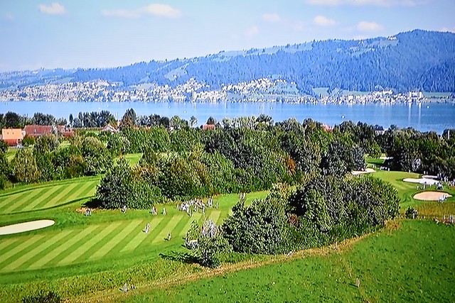 Sights & Scenes From The Holzhäusern Golf Park
