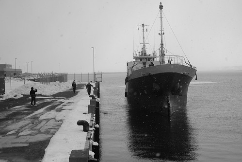 08-03-2021 port of Wakkanai (14)