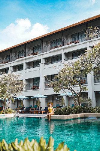 DoubleTree by Hilton Phuket Banthai Resort