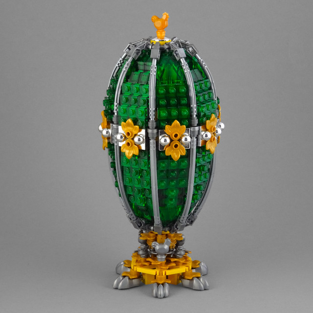 The Forest Egg