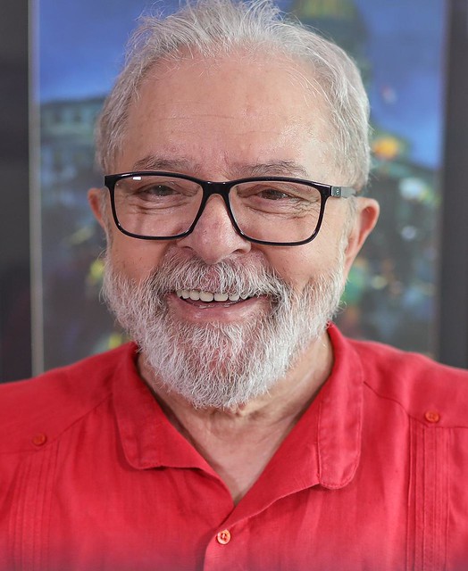 Entrevista Lula a TV 247 - Fevereiro 2021