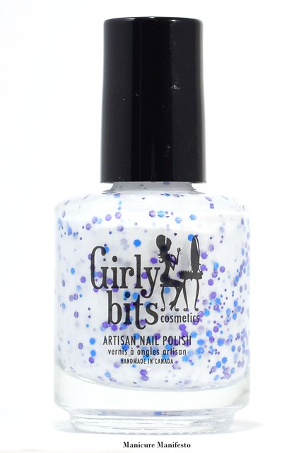 Girly Bits Project Artistry