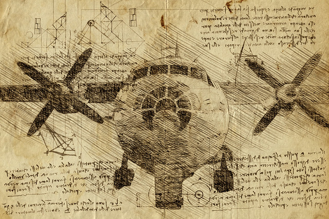 An12 (Da Vinci)