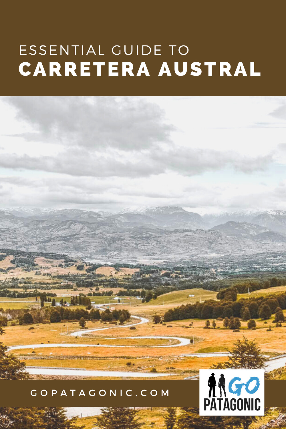 Travel the Carretera Austral, the guide to Chile's Southern Highway