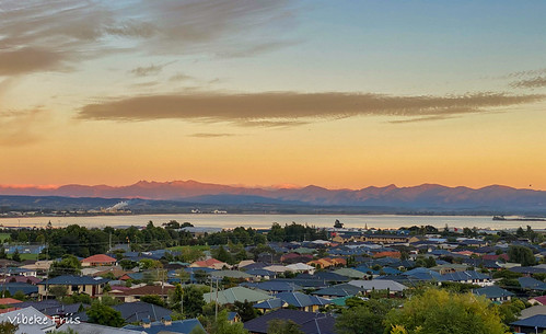 myview sunrise nelson newzealand