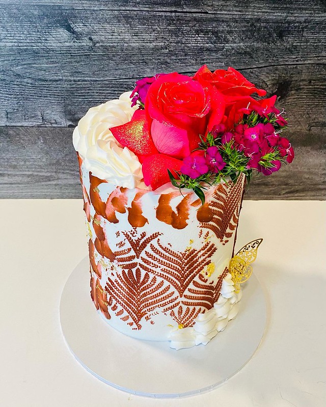 Cake by Elevation Cakes & Sweets