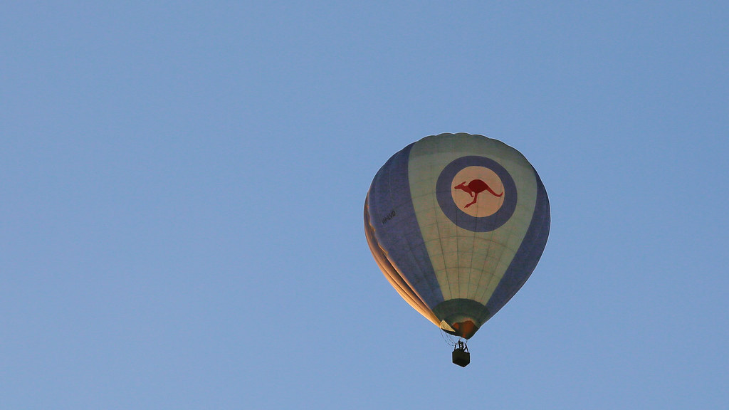 Canberra Balloon (2 of 2)