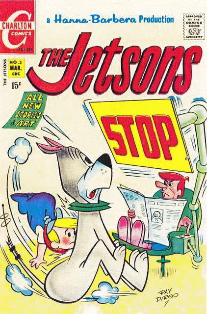 The Jetsons #3