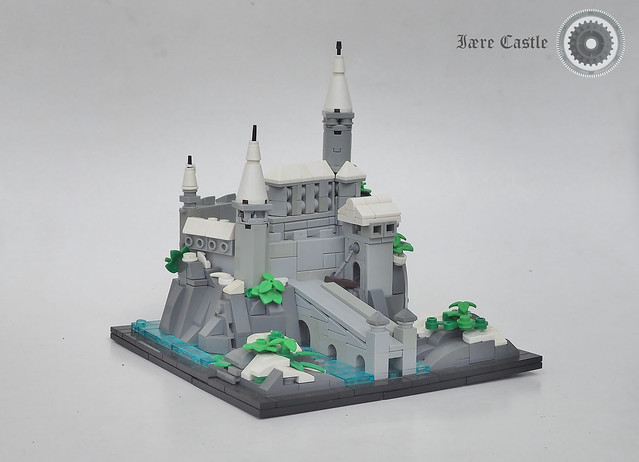 Iære Castle