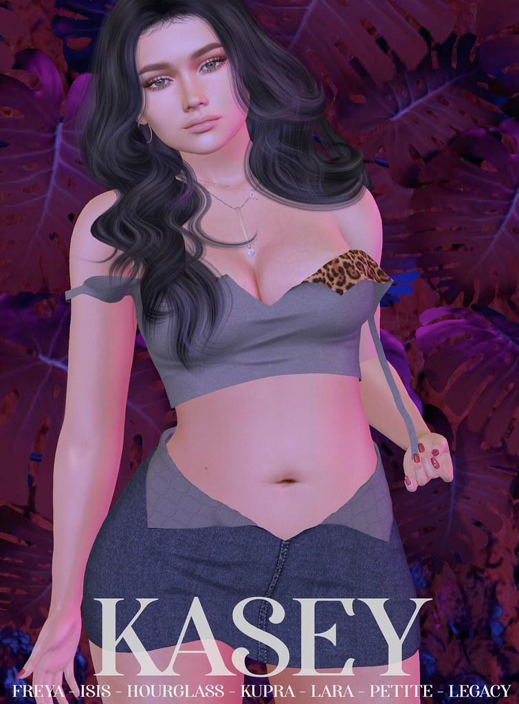 KASEY // Thirsty Event