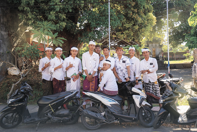 Bali Boys