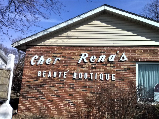 Cher-Rena's Beaute Boutique - Schoolcraft