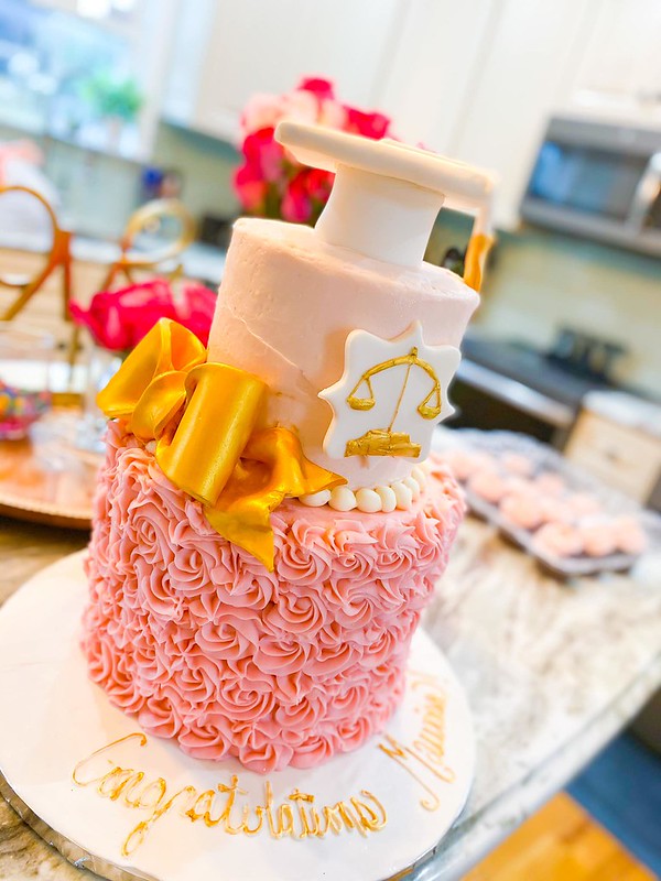 Cake by Oh My Cake