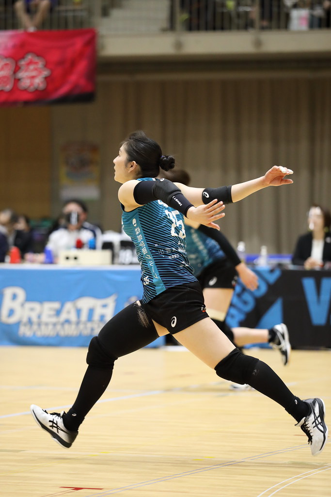 BREATH HAMAMATSU #25 Yuuna Ogawa | ブレス浜松 #25 小川 祐奈 | RunBIRD-23 | Flickr