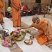 Maha Shivaratri Puja at Ramakrishna Mission Delhi-11th and 12th March 2021