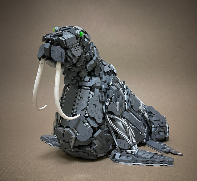 LEGO Mecha Walrus_02