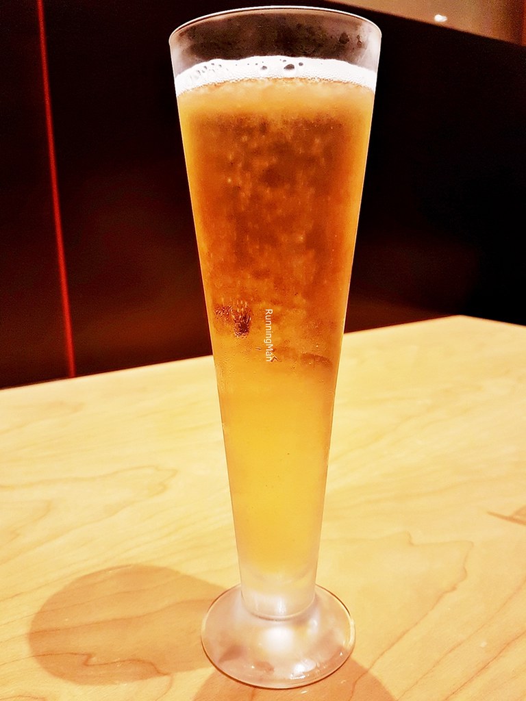 Beer Asahi Super Dry