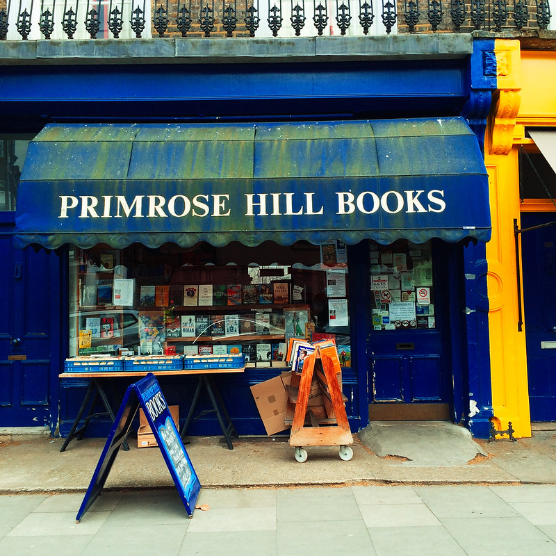Primrose Hill Books.
